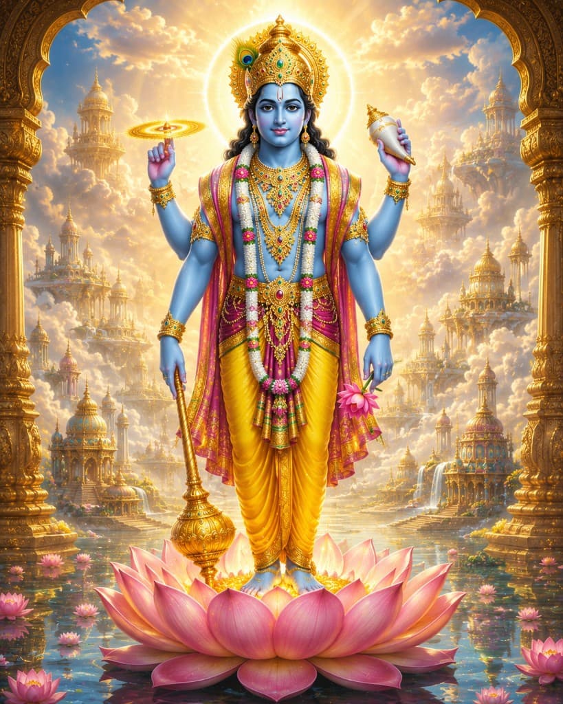 Vishnu